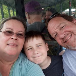 Meet your Posher, Chantal